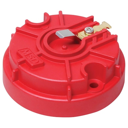 Msd Ignition RACING ROTOR GM WINDOW CAP 8467
